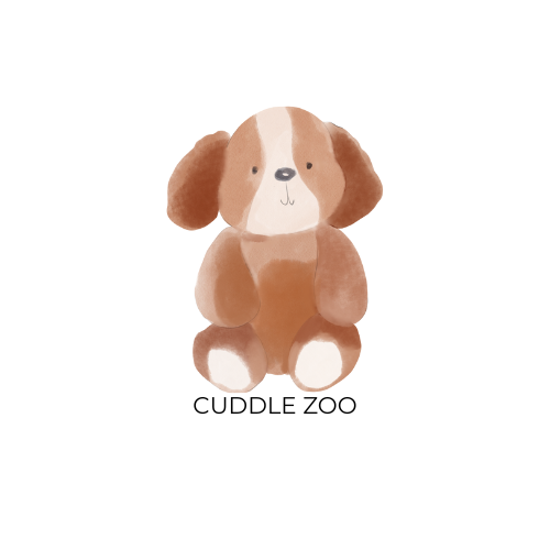 Cuddle Zoo